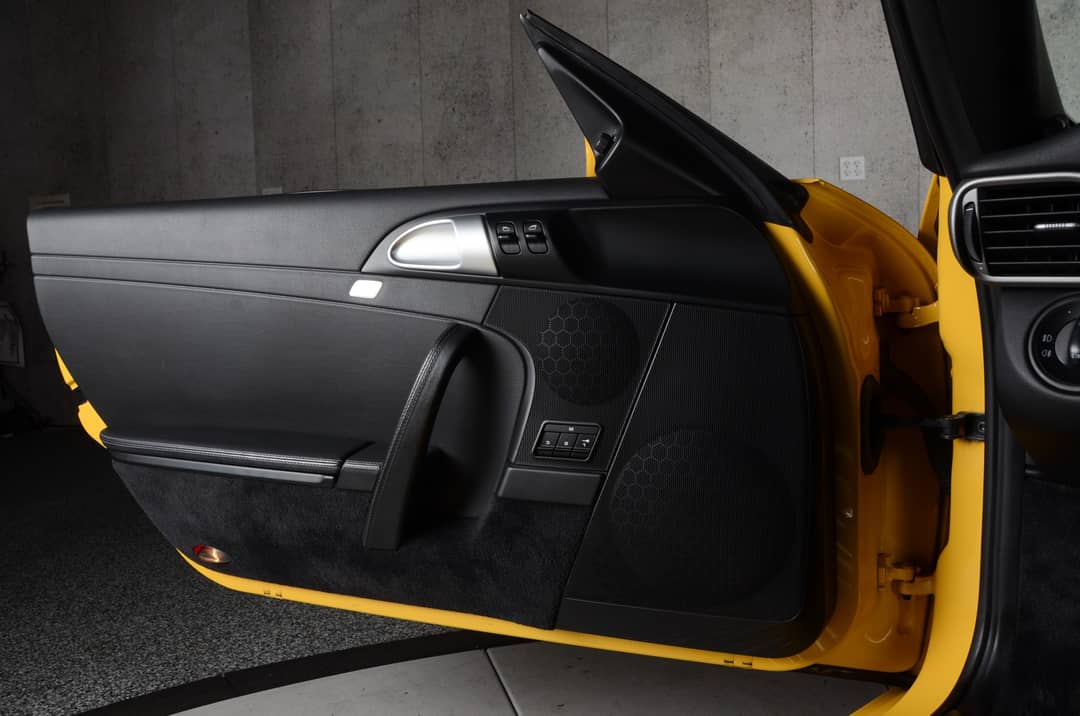 2008 Porsche 911 Carrera — photo 32