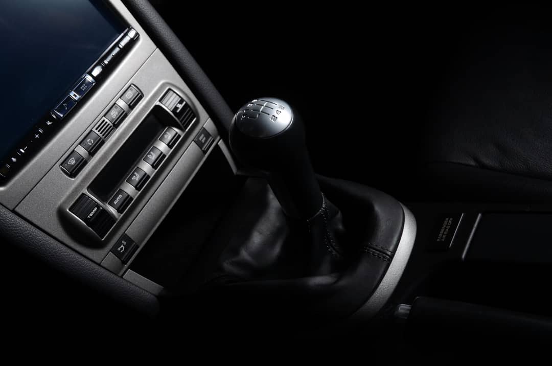 2008 Porsche 911 Carrera — photo 34