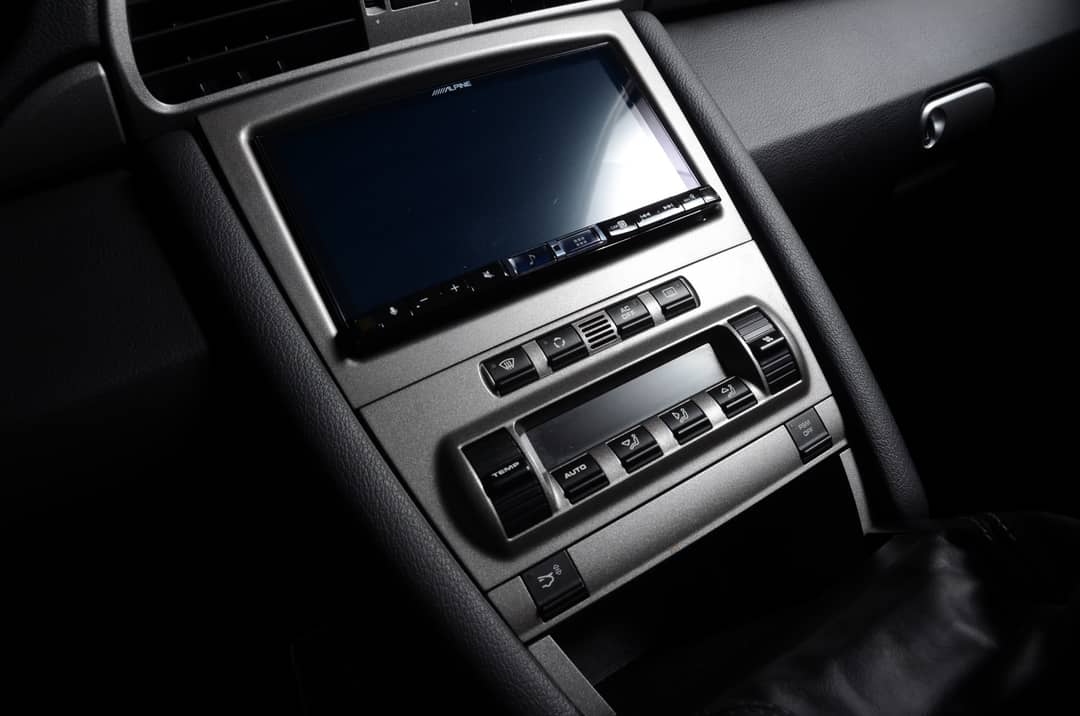 2008 Porsche 911 Carrera — photo 35