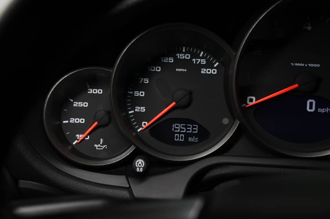 2008 Porsche 911 Carrera — photo 43