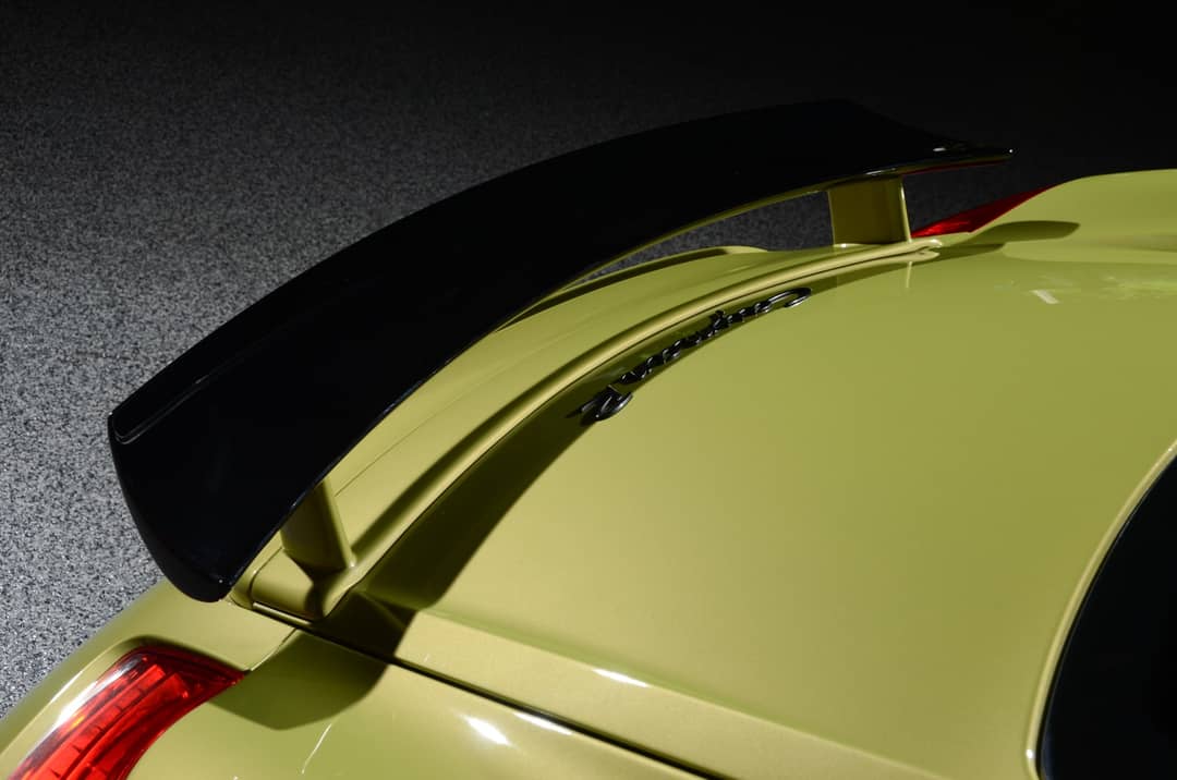 2012 Porsche Cayman R — photo 17