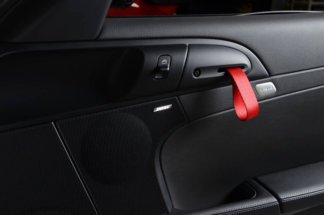 2012 Porsche Cayman R — photo 27