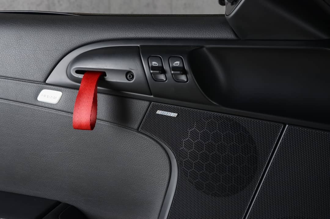 2012 Porsche Cayman R — photo 31
