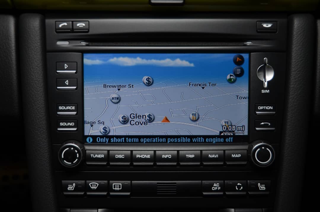 2012 Porsche Cayman R — photo 44