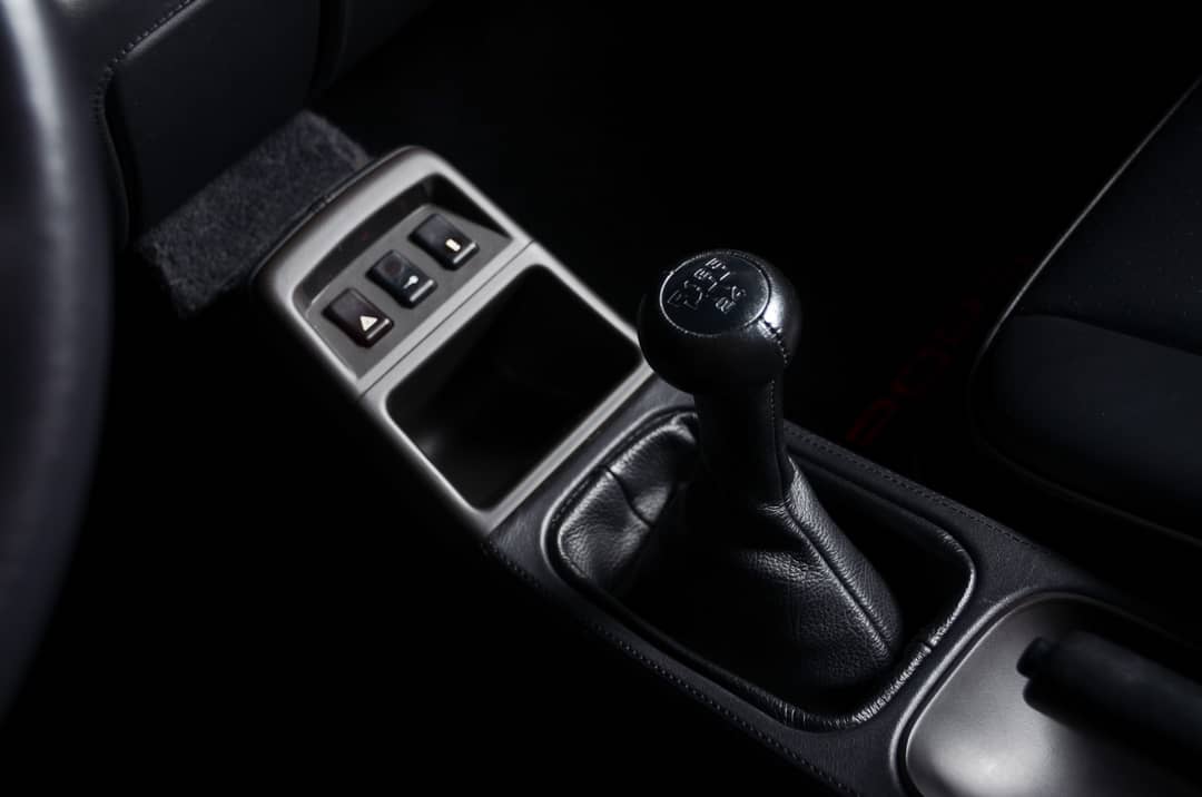 1994 Porsche 911 Turbo S Flachbau — photo 14