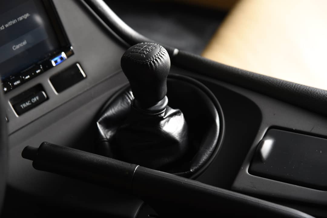 1994 Toyota Supra Turbo — photo 5