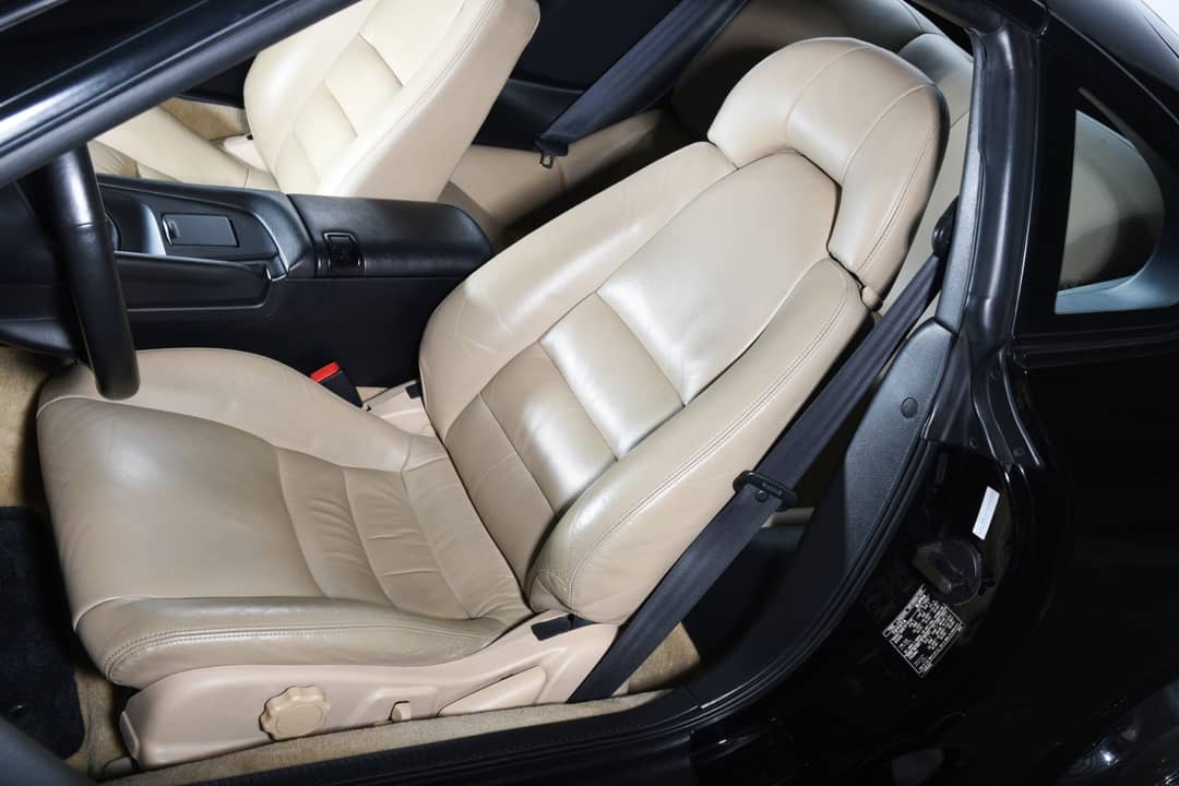 1994 Toyota Supra Turbo — photo 6