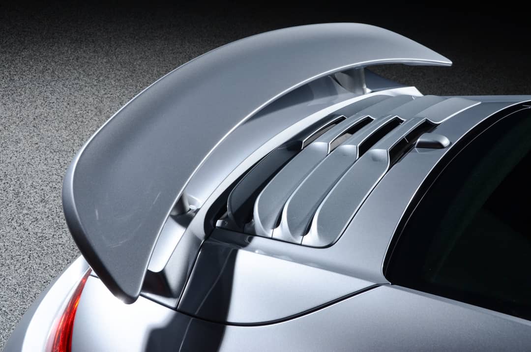 2014 Porsche 911 Turbo S — photo 16