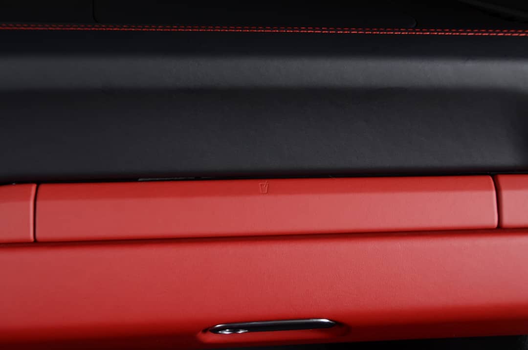 2014 Porsche 911 Turbo S — photo 29