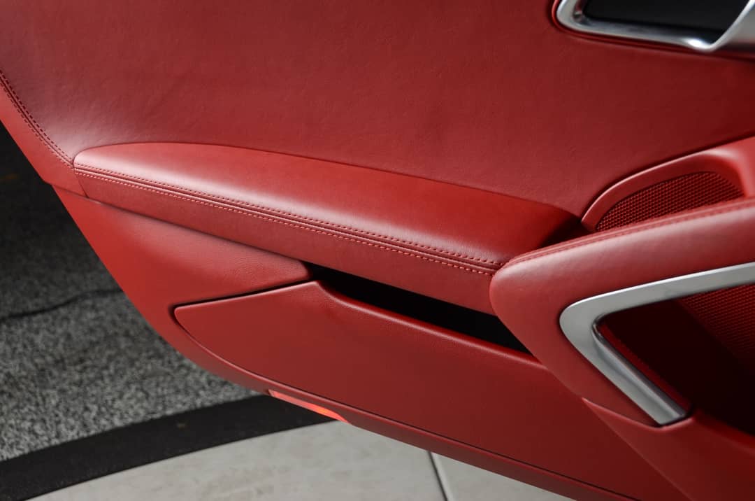 2014 Porsche 911 Turbo S — photo 43