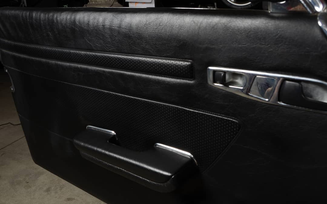 1986 Mercedes-Benz 560-Class 560 SL — photo 20