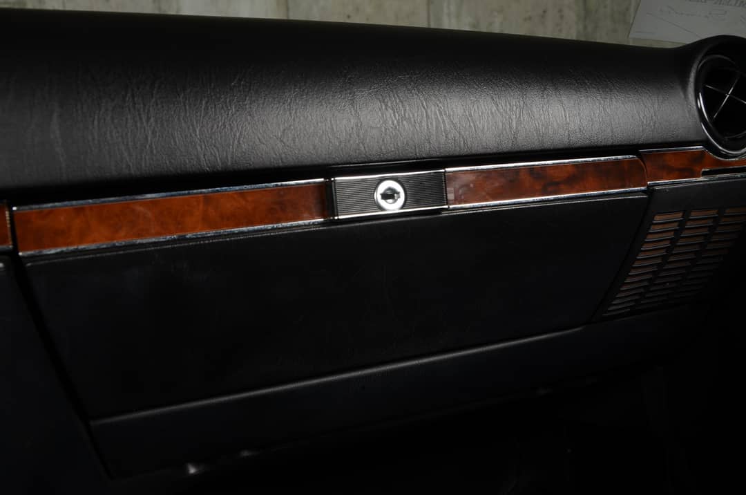 1986 Mercedes-Benz 560-Class 560 SL — photo 27