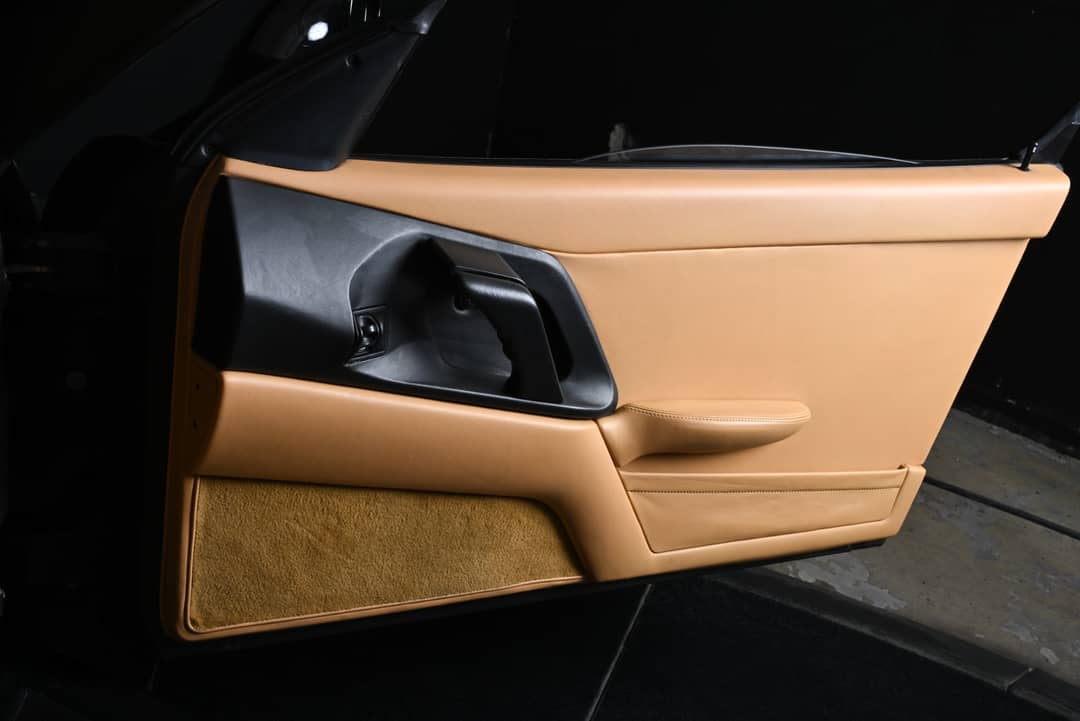 1997 Ferrari F355 GTS — photo 18