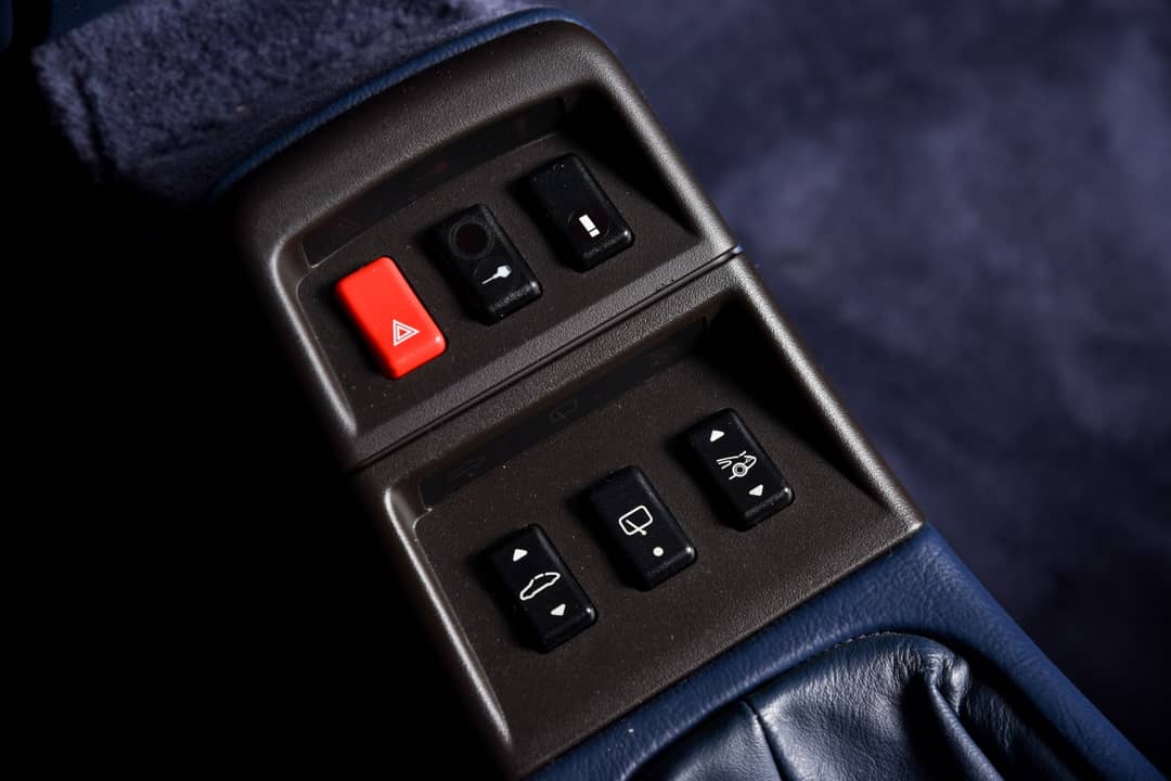 1998 Porsche 911 Carrera 4S — photo 16