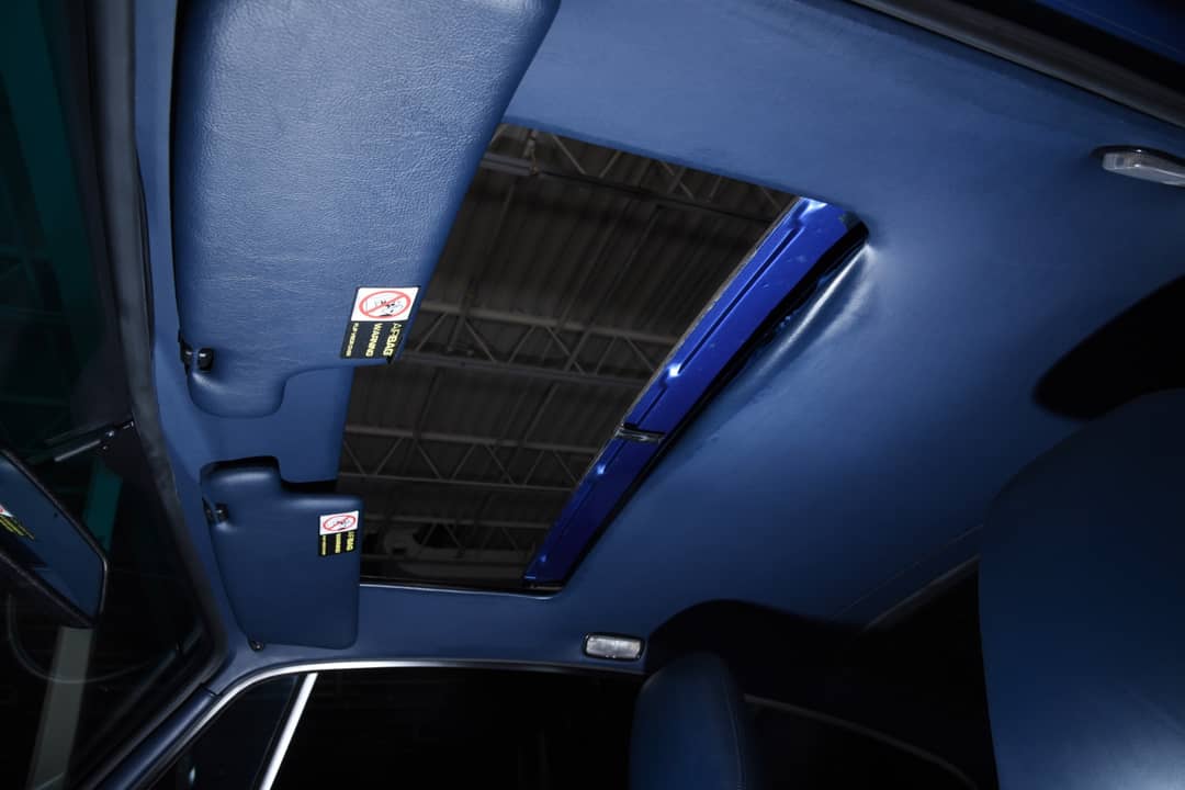1998 Porsche 911 Carrera 4S — photo 17