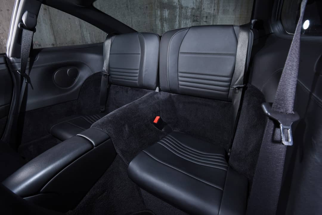 2005 Porsche 911 Turbo S — photo 32
