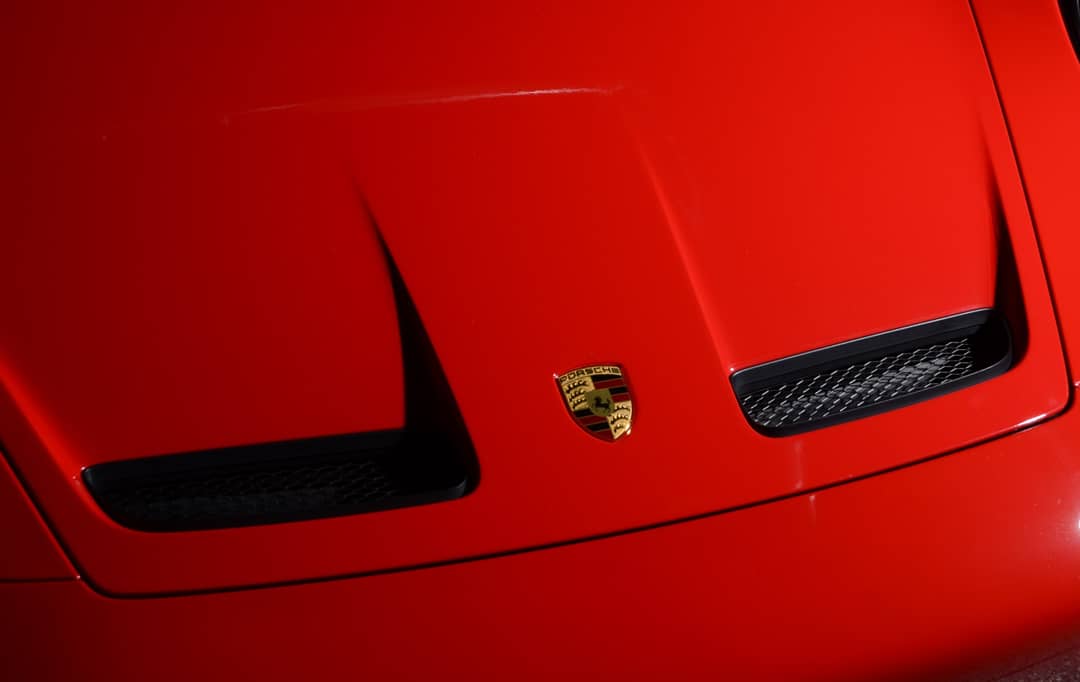 2023 Porsche 911 GT3 Touring — photo 11