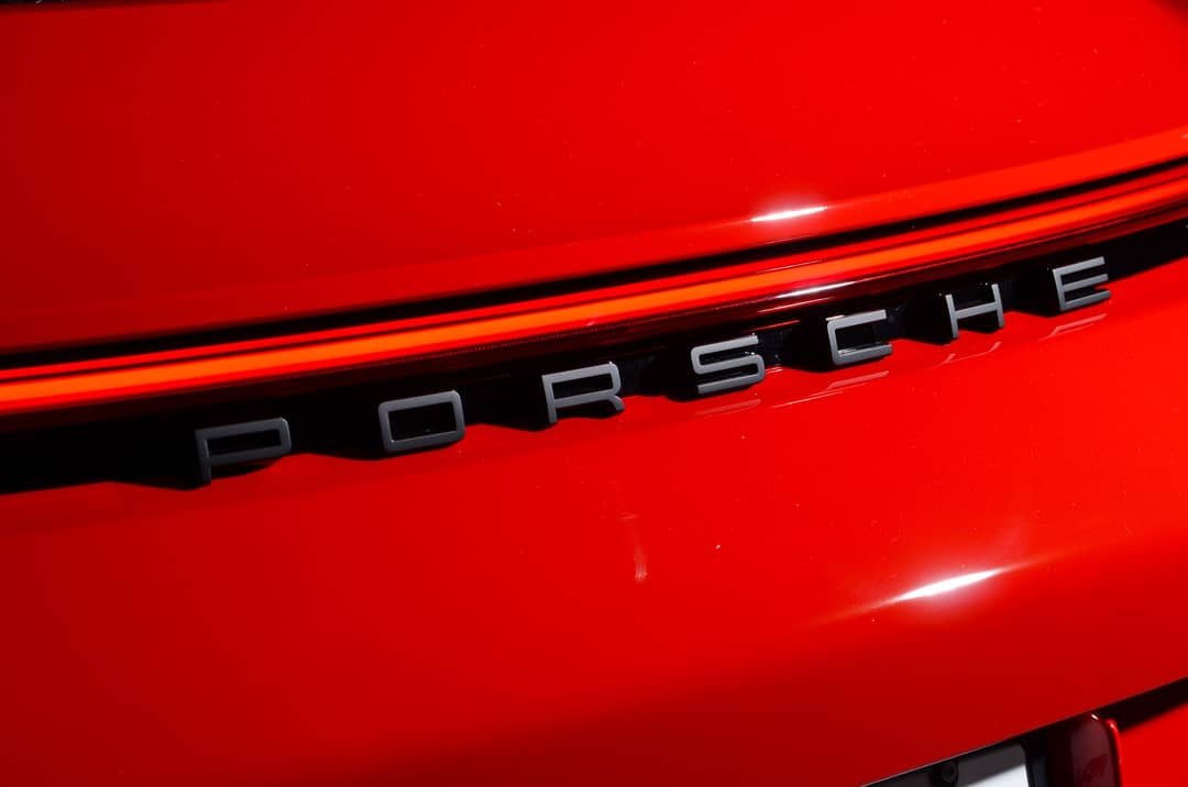 2023 Porsche 911 GT3 Touring — photo 26