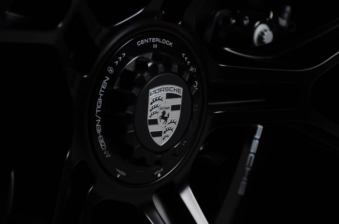 2023 Porsche 911 GT3 Touring — photo 29