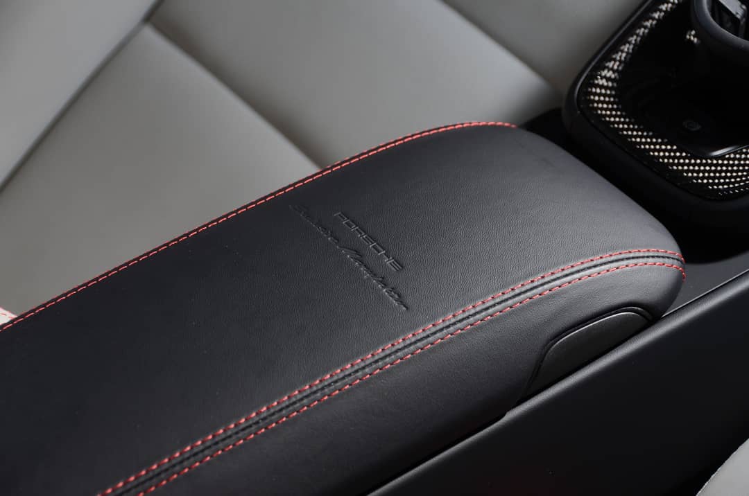 2023 Porsche 911 GT3 Touring — photo 31