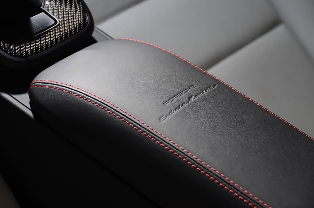 2023 Porsche 911 GT3 Touring — photo 32