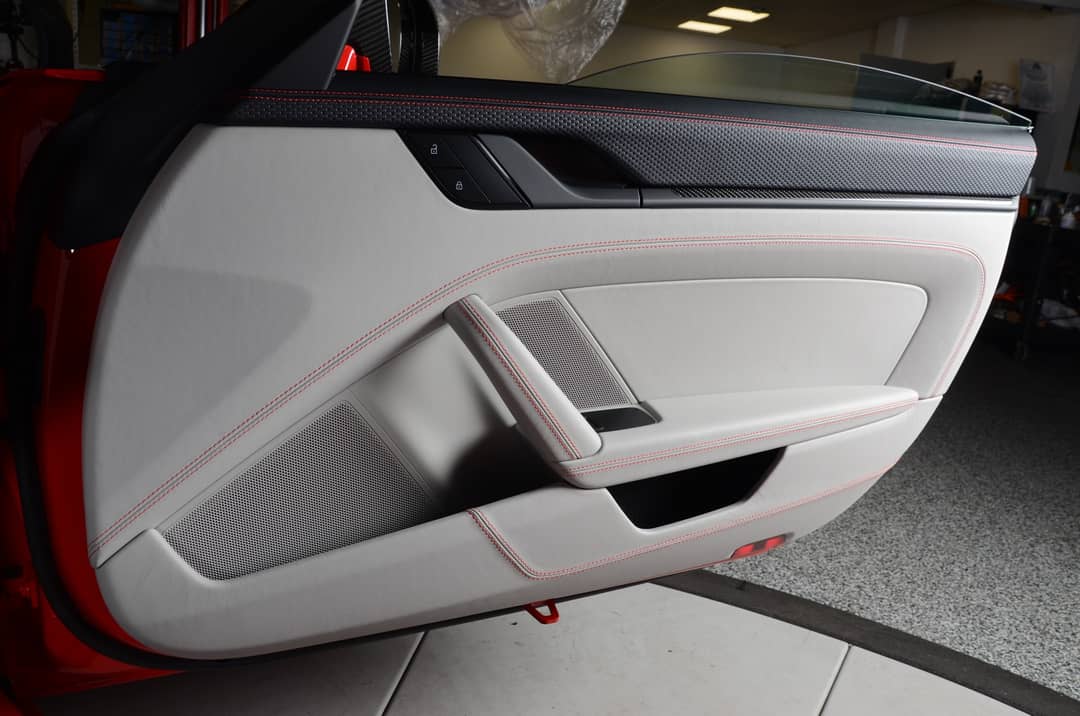 2023 Porsche 911 GT3 Touring — photo 34