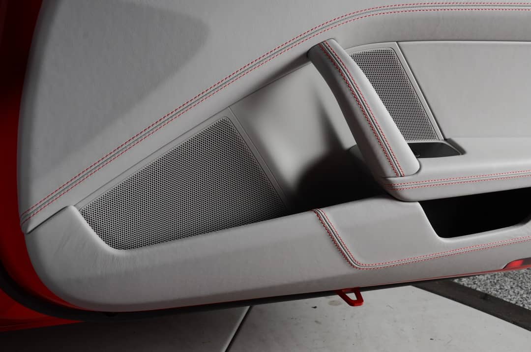 2023 Porsche 911 GT3 Touring — photo 35