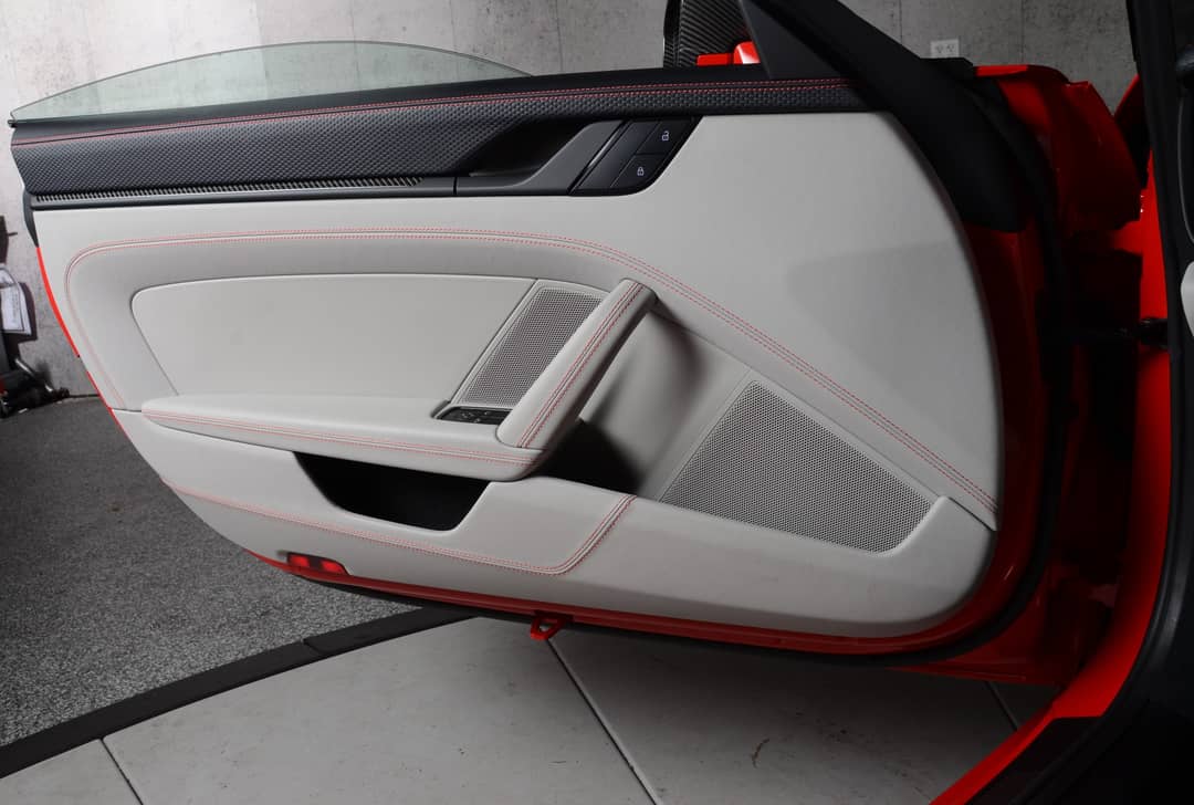 2023 Porsche 911 GT3 Touring — photo 36