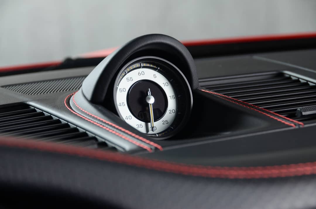 2023 Porsche 911 GT3 Touring — photo 41