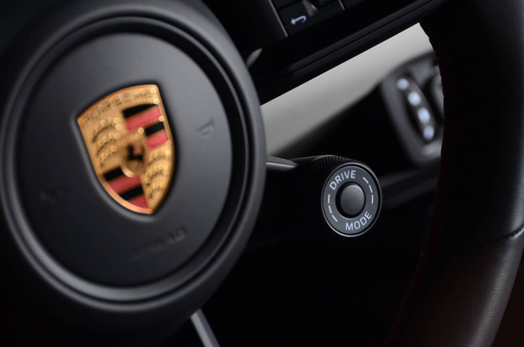 2023 Porsche 911 GT3 Touring — photo 43