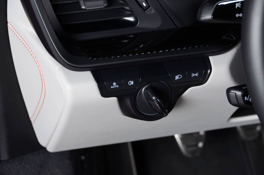 2023 Porsche 911 GT3 Touring — photo 45
