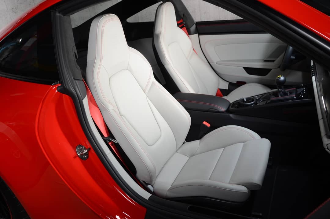 2023 Porsche 911 GT3 Touring — photo 51