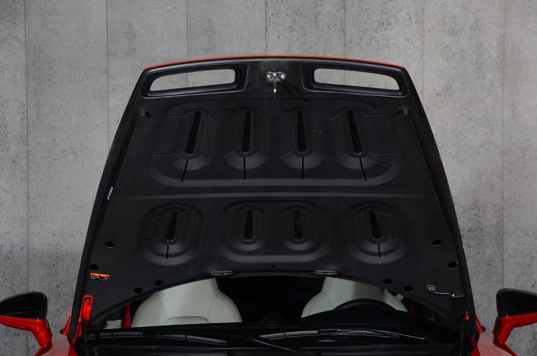 2023 Porsche 911 GT3 Touring — photo 8