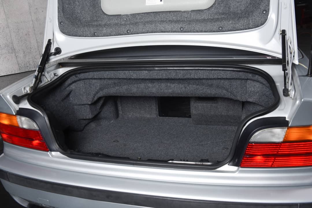 1999 BMW M3 — photo 15