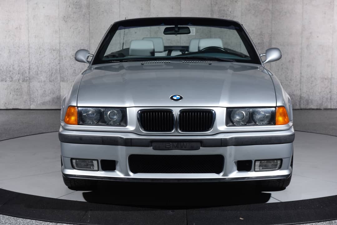 1999 BMW M3 — photo 20