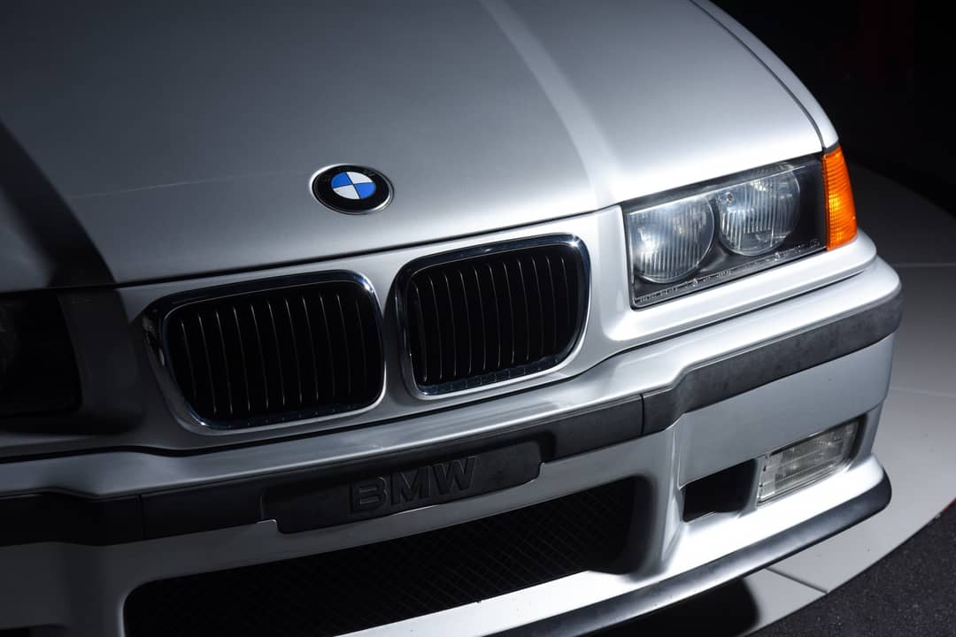 1999 BMW M3 — photo 25