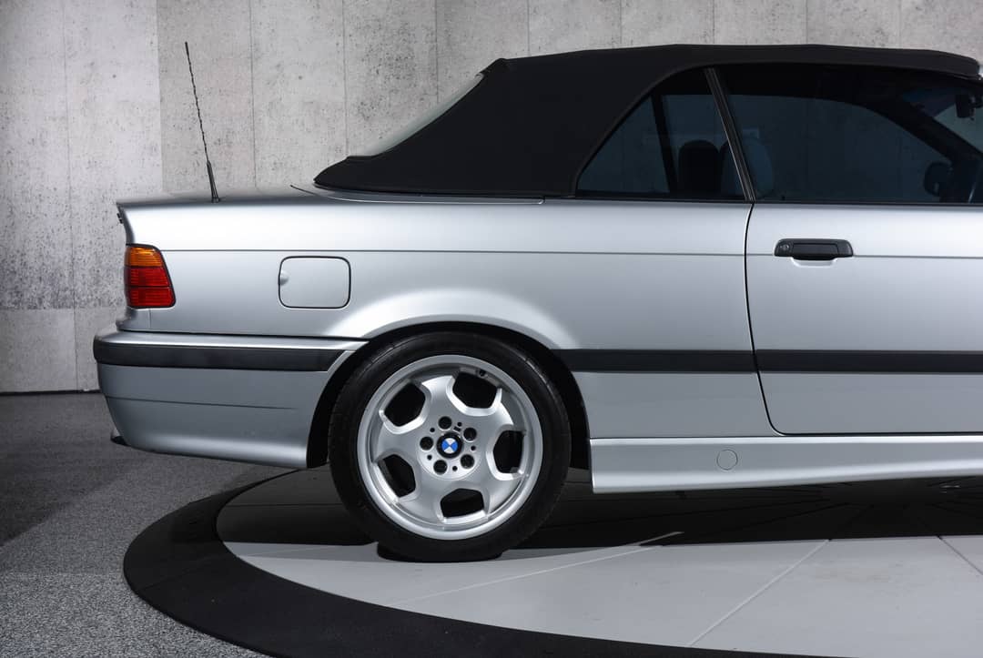 1999 BMW M3 — photo 27
