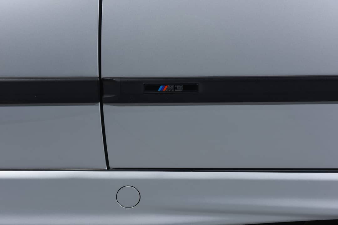 1999 BMW M3 — photo 28