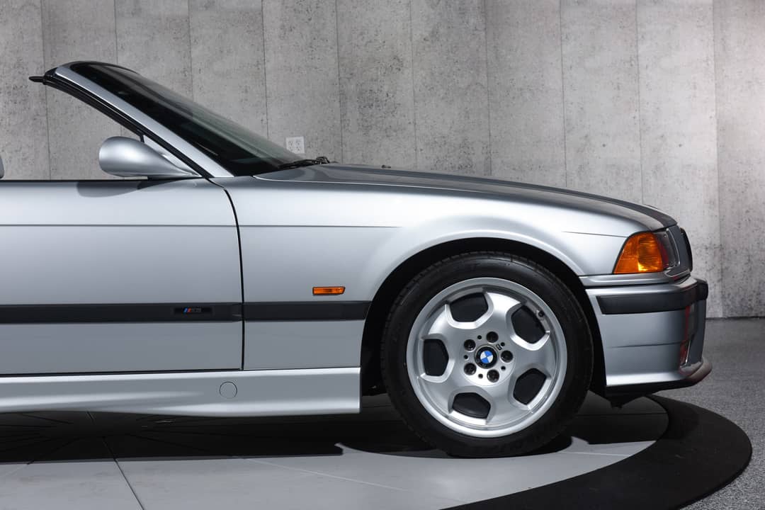 1999 BMW M3 — photo 30