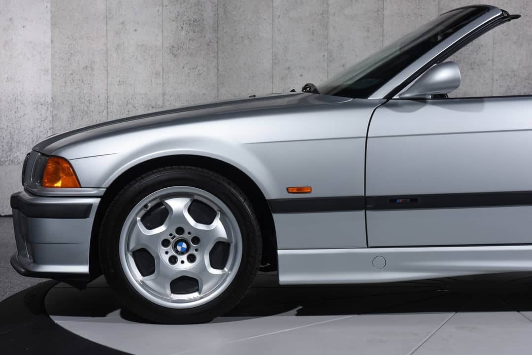 1999 BMW M3 — photo 31