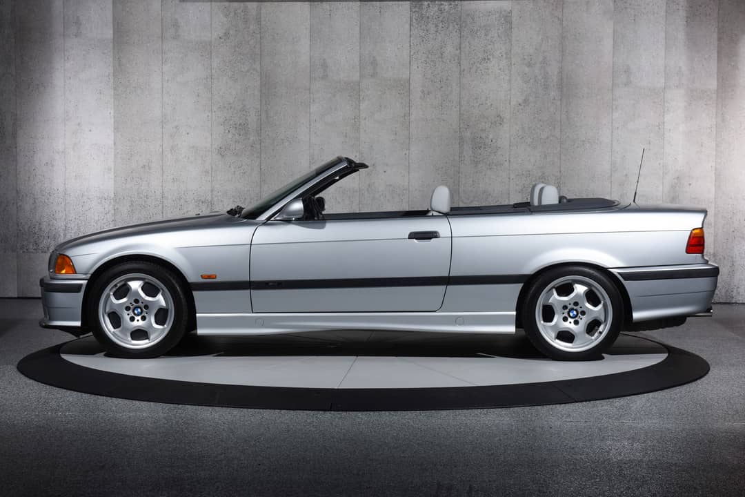 1999 BMW M3 — photo 32