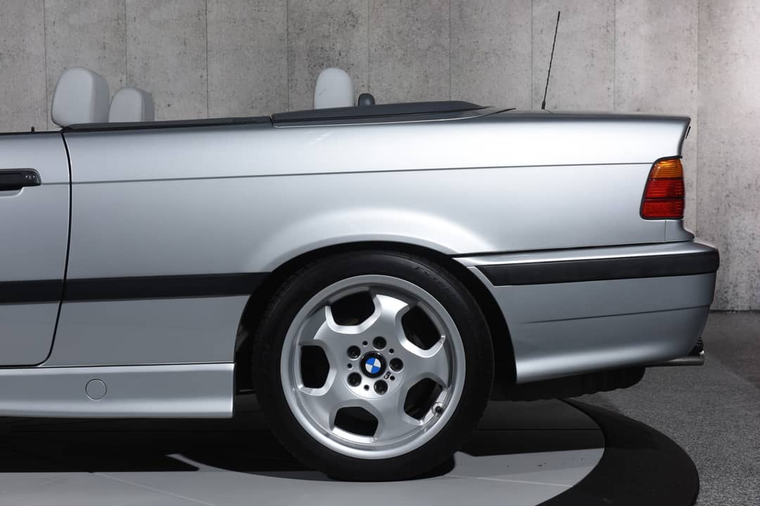 1999 BMW M3 — photo 33