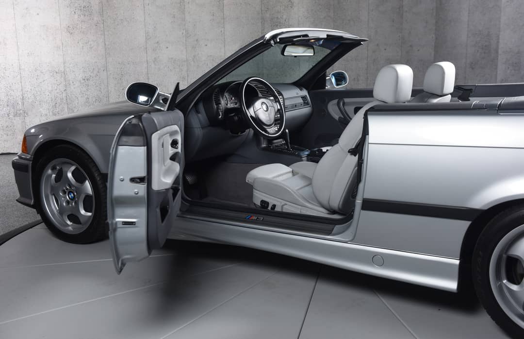 1999 BMW M3 — photo 34