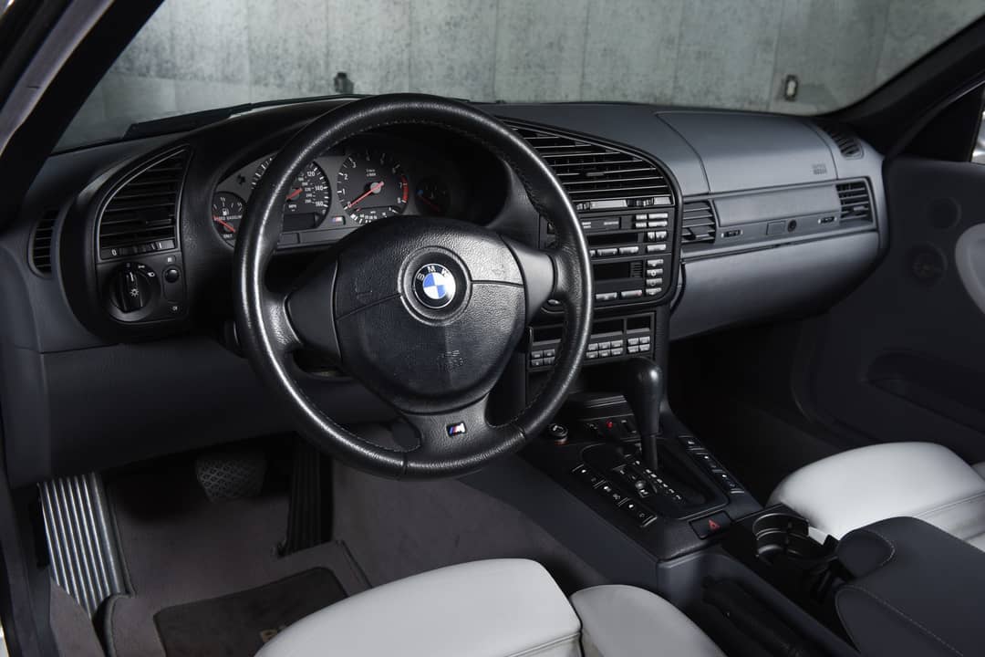 1999 BMW M3 — photo 35