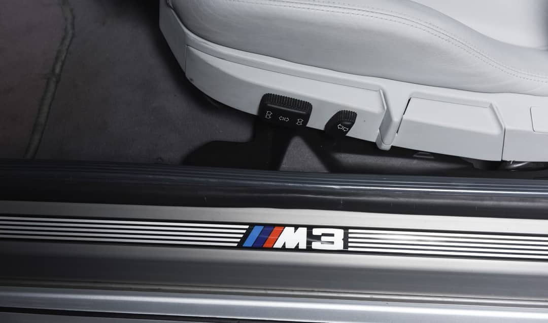 1999 BMW M3 — photo 37