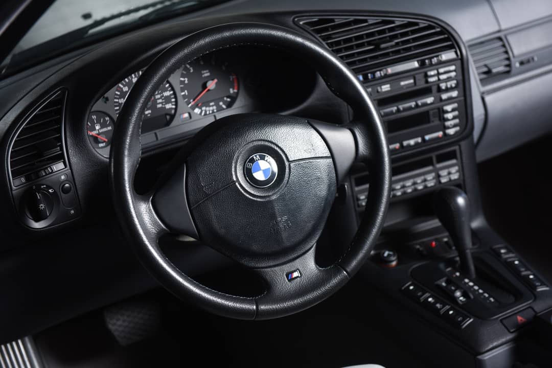 1999 BMW M3 — photo 39