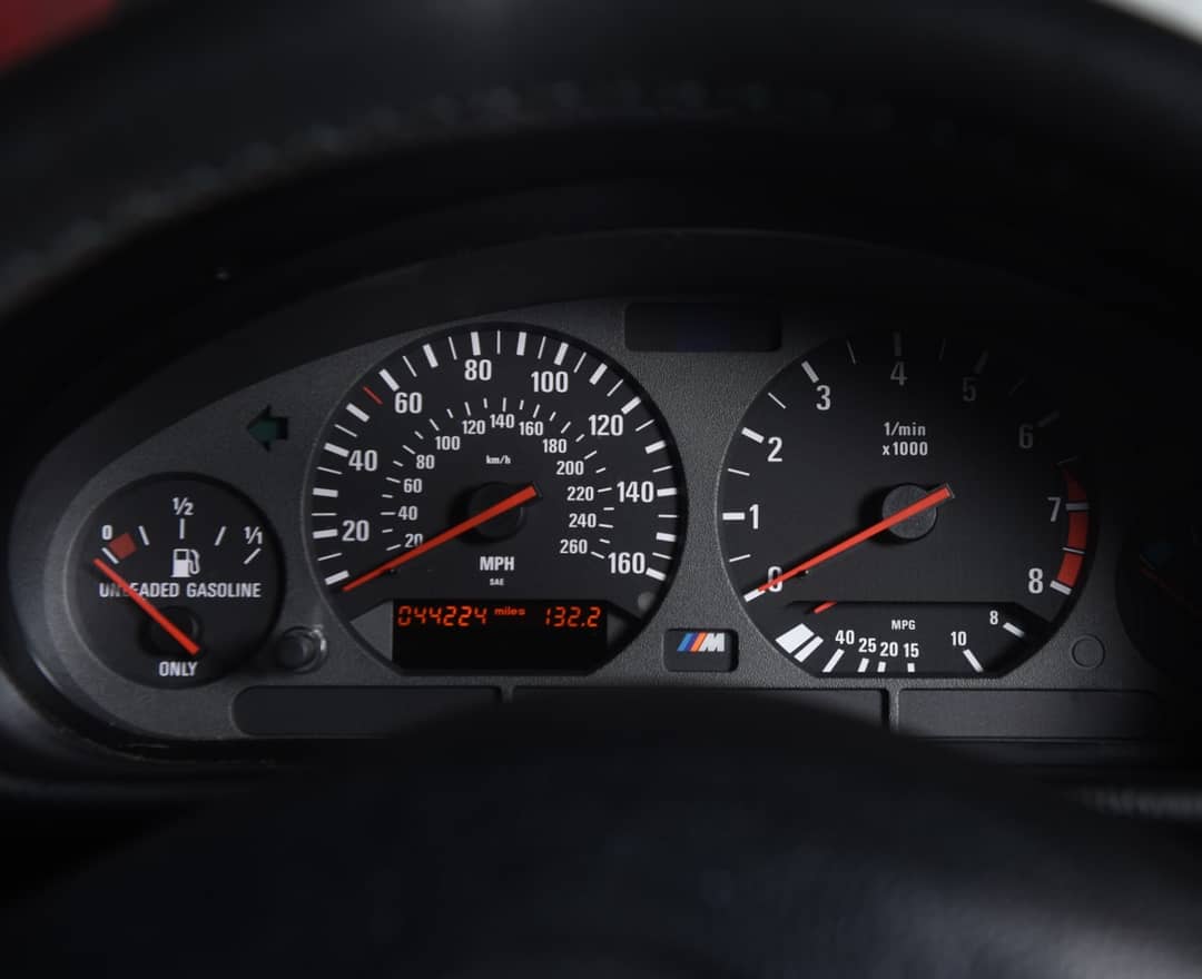 1999 BMW M3 — photo 40