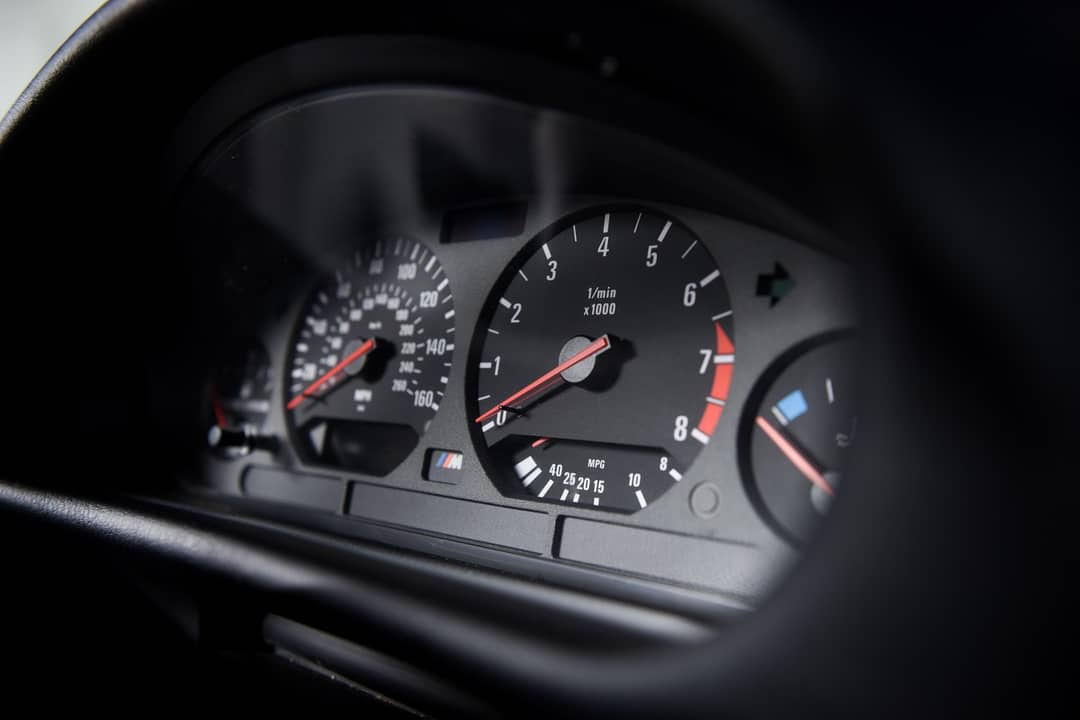 1999 BMW M3 — photo 41