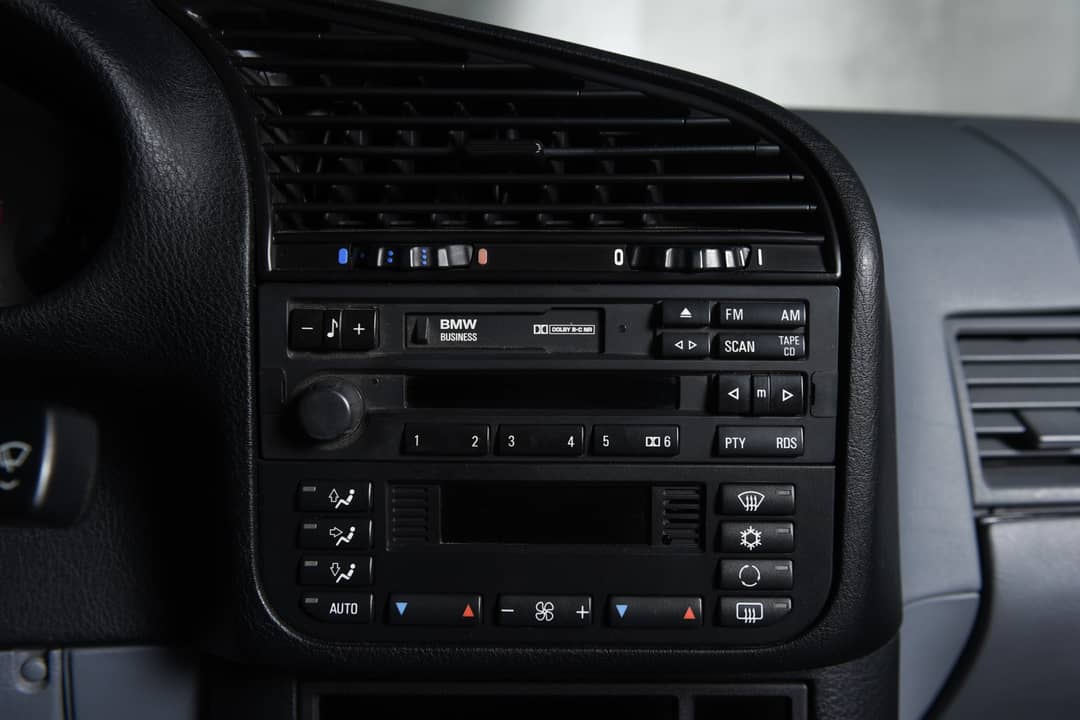 1999 BMW M3 — photo 42