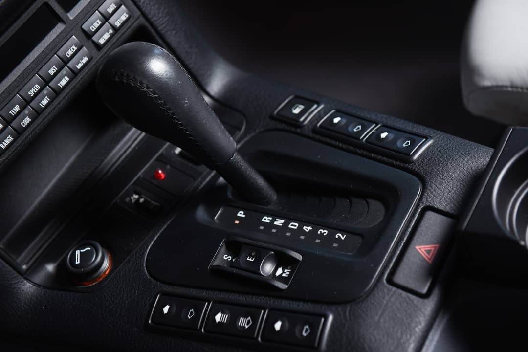 1999 BMW M3 — photo 43